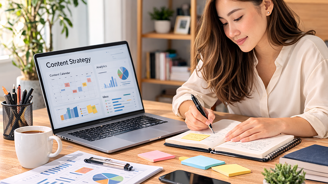 The Ultimate Guide to GTM Marketing in 2025: Frameworks, Trends, Benchmarks & Winning Strategies