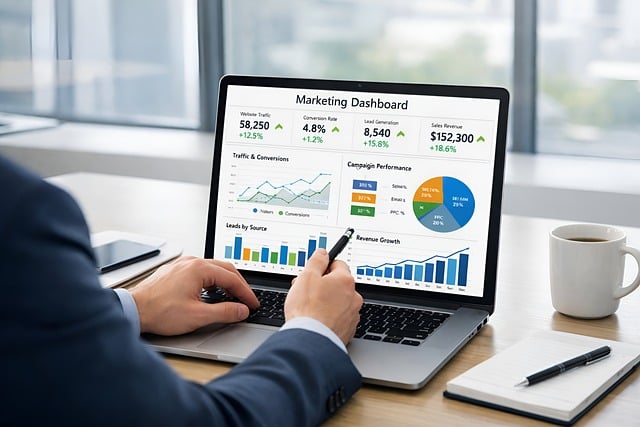 Brand vs. Lead Generation: The B2B Marketing Debate Resolved