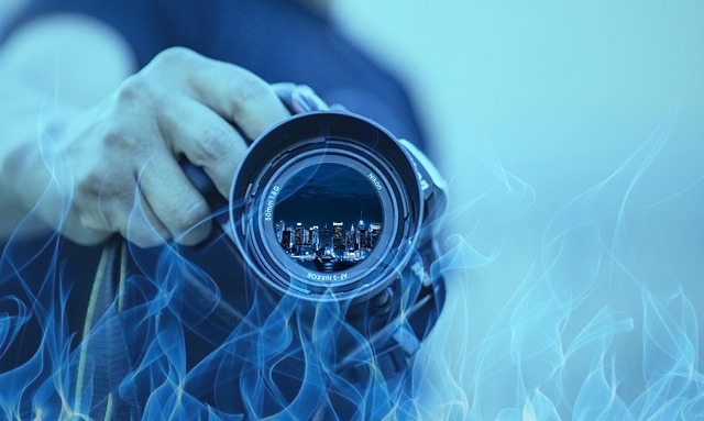 camera, man, photographer, photography, professional, creativity, team, blue team, blue camera, blue photography, blue creative