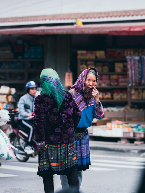 bac ha